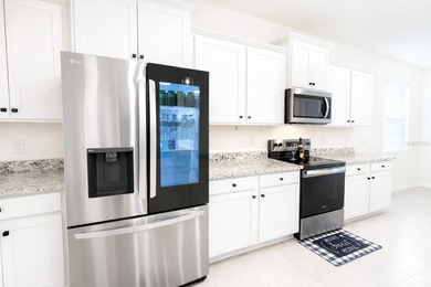 One or more photo(s) has been virtually staged. Welcome home to on Trilogy at Ocala Preserve in Florida - for sale on GolfHomes.com, golf home, golf lot