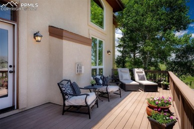 Welcome to this exquisite luxury home in the prestigious Kings on Kings Deer Golf Club in Colorado - for sale on GolfHomes.com, golf home, golf lot