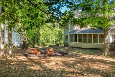 Amazing Turn-Key opportunity in one of Roswell's most Beautiful on Horseshoe Bend Country Club in Georgia - for sale on GolfHomes.com, golf home, golf lot