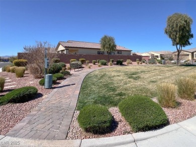Unlock the door to luxury living in this exceptional residence on Mountain Falls Golf Course in Nevada - for sale on GolfHomes.com, golf home, golf lot