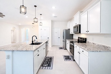 One or more photo(s) has been virtually staged. Welcome home to on Trilogy at Ocala Preserve in Florida - for sale on GolfHomes.com, golf home, golf lot