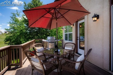 Welcome to this exquisite luxury home in the prestigious Kings on Kings Deer Golf Club in Colorado - for sale on GolfHomes.com, golf home, golf lot