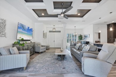 Welcome to this beautifully appointed 3-bedroom, 2-bath home on Rotonda Golf and Country Club - Long Marsh  in Florida - for sale on GolfHomes.com, golf home, golf lot