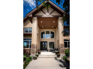 Welcome to this exquisite luxury home in the prestigious Kings on Kings Deer Golf Club in Colorado - for sale on GolfHomes.com, golf home, golf lot