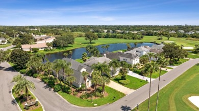 This Stunning Patio Home,Located In The Only Golf Course on Marsh Creek Country Club in Florida - for sale on GolfHomes.com, golf home, golf lot