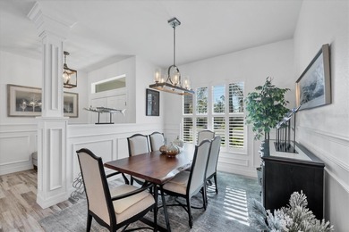 Welcome to this beautifully appointed 3-bedroom, 2-bath home on Rotonda Golf and Country Club - Long Marsh  in Florida - for sale on GolfHomes.com, golf home, golf lot