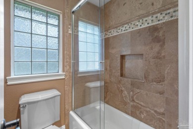 Exceptional Elegance in Prestigious Tiger Point - A Must-See on Tiger Point Golf and Country Club in Florida - for sale on GolfHomes.com, golf home, golf lot