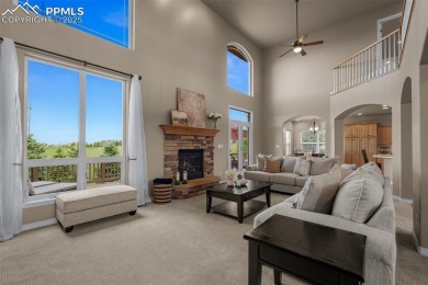 Welcome to this exquisite luxury home in the prestigious Kings on Kings Deer Golf Club in Colorado - for sale on GolfHomes.com, golf home, golf lot
