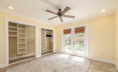 Exceptional Elegance in Prestigious Tiger Point - A Must-See on Tiger Point Golf and Country Club in Florida - for sale on GolfHomes.com, golf home, golf lot