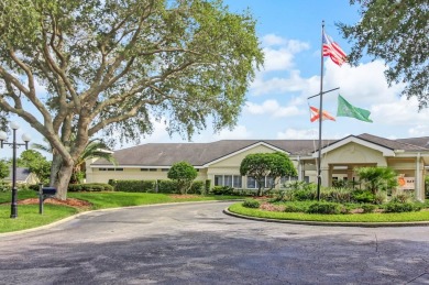 This Stunning Patio Home,Located In The Only Golf Course on Marsh Creek Country Club in Florida - for sale on GolfHomes.com, golf home, golf lot