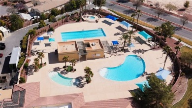 Unlock the door to luxury living in this exceptional residence on Mountain Falls Golf Course in Nevada - for sale on GolfHomes.com, golf home, golf lot