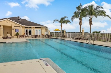 This Stunning Patio Home,Located In The Only Golf Course on Marsh Creek Country Club in Florida - for sale on GolfHomes.com, golf home, golf lot