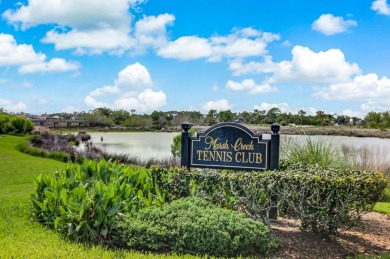 This Stunning Patio Home,Located In The Only Golf Course on Marsh Creek Country Club in Florida - for sale on GolfHomes.com, golf home, golf lot