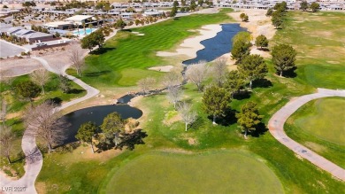 Unlock the door to luxury living in this exceptional residence on Mountain Falls Golf Course in Nevada - for sale on GolfHomes.com, golf home, golf lot