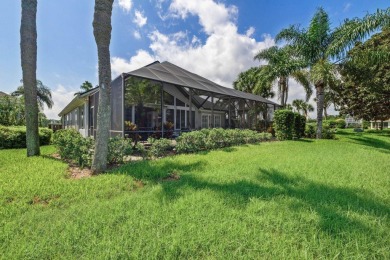 This Stunning Patio Home,Located In The Only Golf Course on Marsh Creek Country Club in Florida - for sale on GolfHomes.com, golf home, golf lot