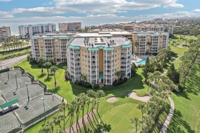 Fabulous corner St. Andrews model in Harbour Village with rare on Harbour Village Golf and Yacht Club in Florida - for sale on GolfHomes.com, golf home, golf lot