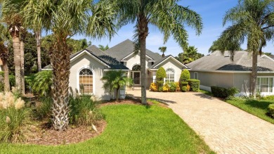 This Stunning Patio Home,Located In The Only Golf Course on Marsh Creek Country Club in Florida - for sale on GolfHomes.com, golf home, golf lot