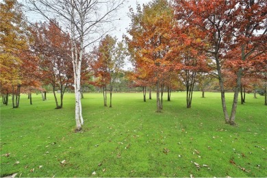 Don't miss this three-bedroom, four-bath custom-built home. Home on Blueberry Pines Golf CLub in Minnesota - for sale on GolfHomes.com, golf home, golf lot