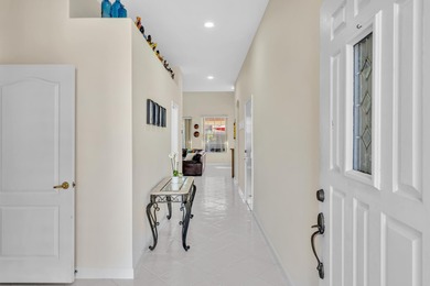 Welcome to this beautiful 4-bedroom, 3.5-bath townhome in on PGA National Golf Club in Florida - for sale on GolfHomes.com, golf home, golf lot