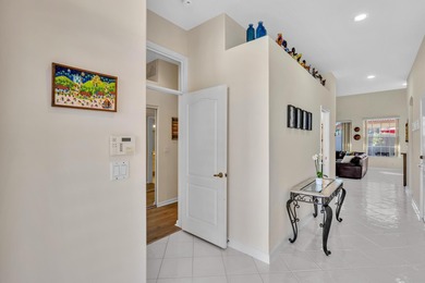 Welcome to this beautiful 4-bedroom, 3.5-bath townhome in on PGA National Golf Club in Florida - for sale on GolfHomes.com, golf home, golf lot