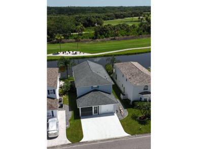 Beautifully maintained golf course home on 2nd fairway with on The Great Outdoors Golf and Country Club in Florida - for sale on GolfHomes.com, golf home, golf lot
