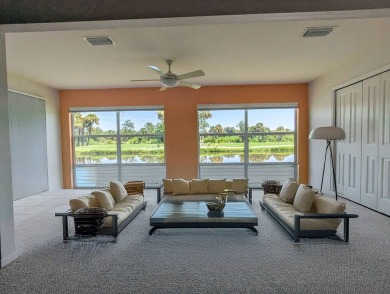Beautifully maintained golf course home on 2nd fairway with on The Great Outdoors Golf and Country Club in Florida - for sale on GolfHomes.com, golf home, golf lot