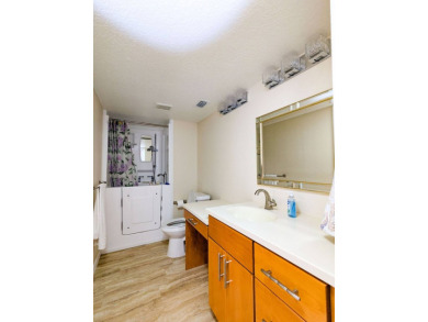 Beautifully maintained golf course home on 2nd fairway with on The Great Outdoors Golf and Country Club in Florida - for sale on GolfHomes.com, golf home, golf lot