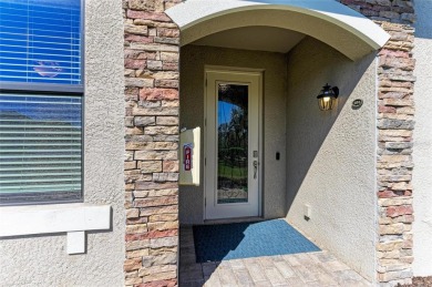 Play golf where you live in this Stunning, Pristine 3-bedroom on Lakewood National Golf Club in Florida - for sale on GolfHomes.com, golf home, golf lot