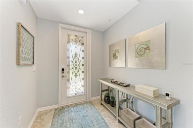 Play golf where you live in this Stunning, Pristine 3-bedroom on Lakewood National Golf Club in Florida - for sale on GolfHomes.com, golf home, golf lot