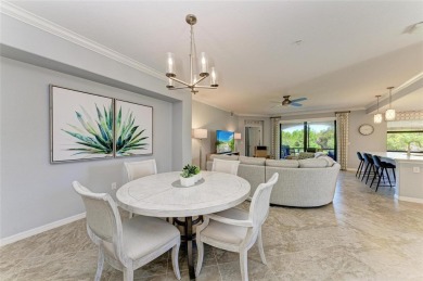 Play golf where you live in this Stunning, Pristine 3-bedroom on Lakewood National Golf Club in Florida - for sale on GolfHomes.com, golf home, golf lot