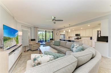 Play golf where you live in this Stunning, Pristine 3-bedroom on Lakewood National Golf Club in Florida - for sale on GolfHomes.com, golf home, golf lot