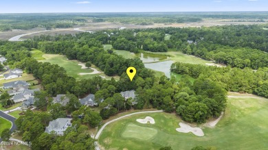 HUGE PRICE ADJUSTMENT MOTIVATED 
 SELLER!!! UPTO 2500 IN on Carolina National Golf Club in North Carolina - for sale on GolfHomes.com, golf home, golf lot