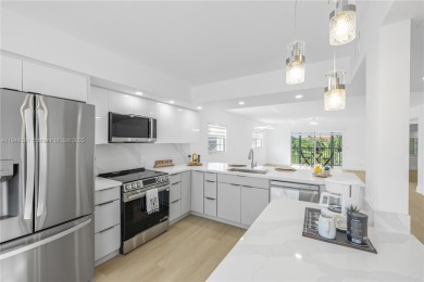 Stunning Fully Remodeled Corner Unit. Spacious & Elegant! on Flamingo Lakes Country Club in Florida - for sale on GolfHomes.com, golf home, golf lot