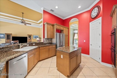 Welcome to your dream home in the highly sought-after community on Duran Golf Course in Florida - for sale on GolfHomes.com, golf home, golf lot