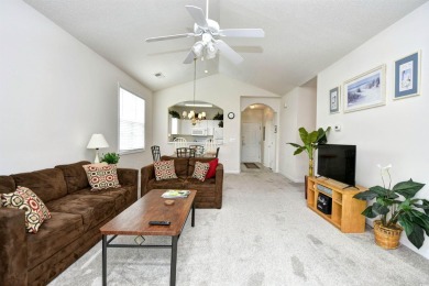 You will love this beautiful top floor end unit offering 2 on Barefoot Resort and Golf Club  in South Carolina - for sale on GolfHomes.com, golf home, golf lot