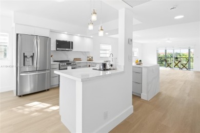Stunning Fully Remodeled Corner Unit. Spacious & Elegant! on Flamingo Lakes Country Club in Florida - for sale on GolfHomes.com, golf home, golf lot