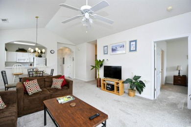 You will love this beautiful top floor end unit offering 2 on Barefoot Resort and Golf Club  in South Carolina - for sale on GolfHomes.com, golf home, golf lot