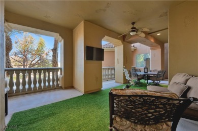 Welcome to luxury living at Lake Las Vegas! This MOVE IN READY on South Shore At Lake Las Vegas in Nevada - for sale on GolfHomes.com, golf home, golf lot