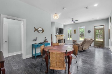 4.22 acres close to desirable Shellman Bluff across the street on Sapelo Hammock Golf Club in Georgia - for sale on GolfHomes.com, golf home, golf lot
