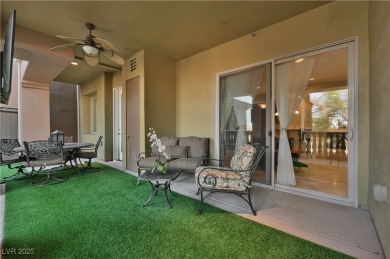 Welcome to luxury living at Lake Las Vegas! This MOVE IN READY on South Shore At Lake Las Vegas in Nevada - for sale on GolfHomes.com, golf home, golf lot