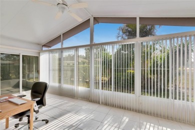 Welcome to this inviting Florida 2-bedroom, 2-bathroom home on Mainlands Golf Club in Florida - for sale on GolfHomes.com, golf home, golf lot