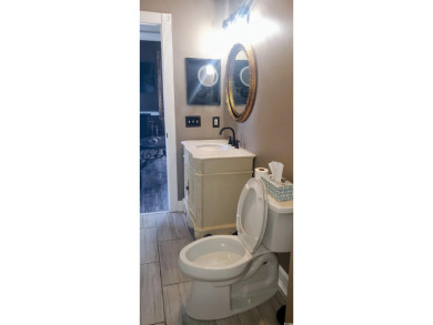 This is not your average Myrtle Beach condo. The location is on  in South Carolina - for sale on GolfHomes.com, golf home, golf lot