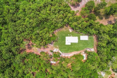 4.22 acres close to desirable Shellman Bluff across the street on Sapelo Hammock Golf Club in Georgia - for sale on GolfHomes.com, golf home, golf lot
