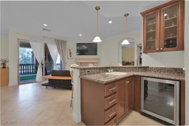 Welcome to luxury living at Lake Las Vegas! This MOVE IN READY on South Shore At Lake Las Vegas in Nevada - for sale on GolfHomes.com, golf home, golf lot