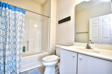 You will love this beautiful top floor end unit offering 2 on Barefoot Resort and Golf Club  in South Carolina - for sale on GolfHomes.com, golf home, golf lot