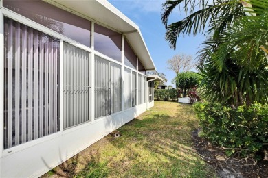 Welcome to this inviting Florida 2-bedroom, 2-bathroom home on Mainlands Golf Club in Florida - for sale on GolfHomes.com, golf home, golf lot