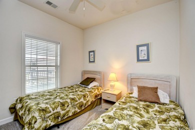 You will love this beautiful top floor end unit offering 2 on Barefoot Resort and Golf Club  in South Carolina - for sale on GolfHomes.com, golf home, golf lot