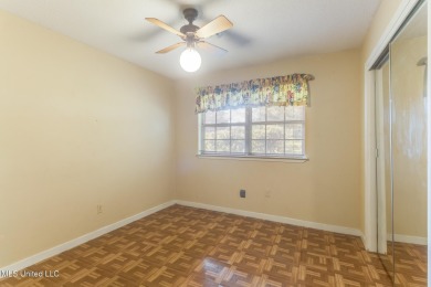 Welcome to this inviting brick ranch-style home perfectly on Sunkist Country Club, Inc. in Mississippi - for sale on GolfHomes.com, golf home, golf lot