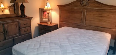 This is not your average Myrtle Beach condo. The location is on  in South Carolina - for sale on GolfHomes.com, golf home, golf lot