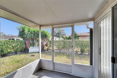 Welcome to this inviting Florida 2-bedroom, 2-bathroom home on Mainlands Golf Club in Florida - for sale on GolfHomes.com, golf home, golf lot